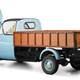 Illustration for article titled Lets Take a Moment to Remember That There Were Once Isetta-Based Trucks